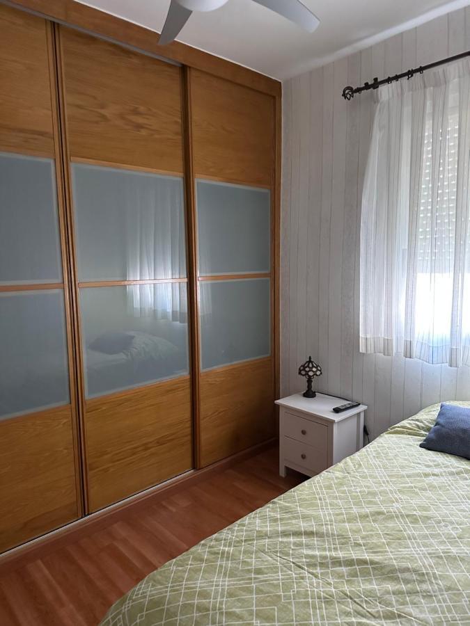 Cristina Apartamento Center Apartment Valencia Exterior photo